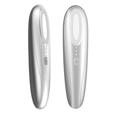 China Dispositivo de la belleza de Mini Heating Ultrasonic Face Plasma para el ajuste de la piel en venta