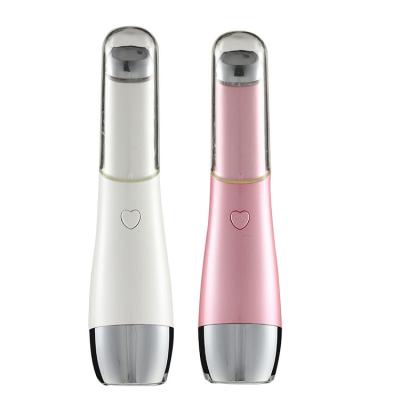 China De Huid die van de Stokogen van de oogmassage Pen Black Eye Massage Instrument aanhalen Te koop