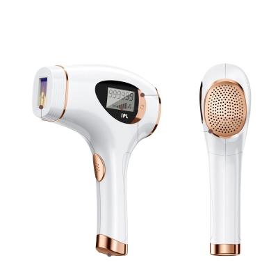 중국 Replacement Head Laser Hair Removal Machine Women IPL Laser Hair Epilator 판매용