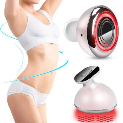 Chine USB chargeant le corps de laser de Lipo formant le dispositif de Massager pour des femmes à vendre