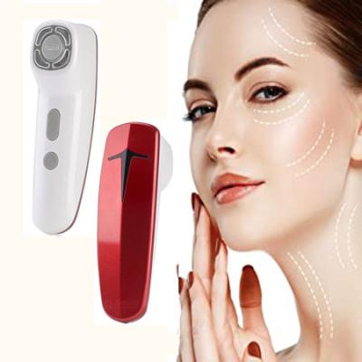 China Rf Beauty Equipment For Face Household Beauty Skin Care And Freckle Radio Frequency Beauty Instrument for sale