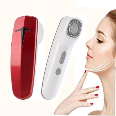 China Facial multifuncional de la Cuerpo-máquina - instrǘmeňt beaǚty, equipo del cuidado de piel del spǎ del hogar del Massager de la piel en venta