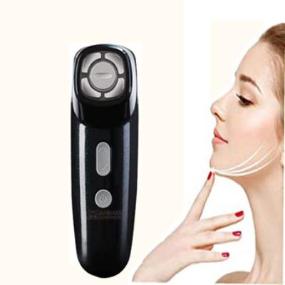 China Facial multifuncional de la Cuerpo-máquina - instrǘmeňt beaǚty, equipo del cuidado de piel del spǎ del hogar del Massager de la piel en venta