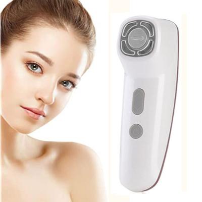 China La mini máquina de HIFU para el ojo del cuerpo de la cara calentó el dispositivo facial profesional de las mujeres HIFU de Protable rojo en venta