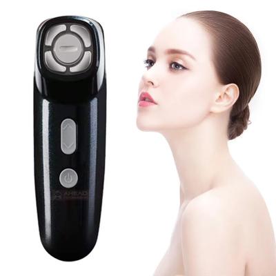 China La mini máquina de la belleza de HIFU para el hogar profesional HIFU de la máquina facial portátil de la cara y del cuerpo calienta encima del rejuvenecimiento en venta