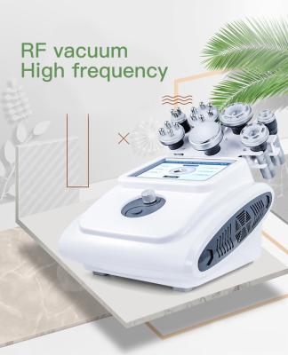 중국 OEM 개인 라벨 가지고 다닐 수 있는 극단적 슬리밍 기구 EMS RF 광자는 빛요법 집 아름다움 장치를 이끌었습니다 판매용