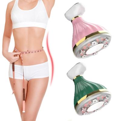 China Handheld Lipo Slimming Machine RF EMS Ultrashape Fat Reduction for sale