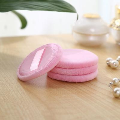 China Miss Gorgeous Amazon Hot Sale Microfiber Beauty Makeup Sponges Puff Blender Free Sample Wholesale Makeup Sponge Set 27 for sale