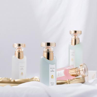 China Nice Perfumes Wholesale Private Label Ladies Perfumes Designers Women Fragrances Female Original Branded Perfume Body Spray Perfume for sale