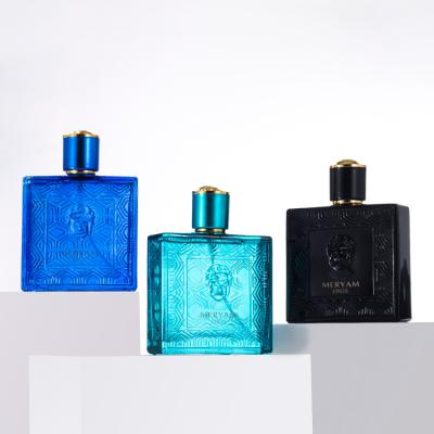 China Body Perfume Set Good Quality Wholesale Fragrance Long Lasting Perfume For Men Sandalwood Fragrance Spray for sale