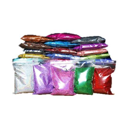 China Eco-Friendly Safe / Heat / Solvent Resistant Sell 20 Hot Colors Etc. Nail Acrylic Nail Powder Bulk Glitter Nail Powder for sale