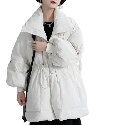 China Wholesale Customized Deco Lightweight Stripper Jacket Women Anti-Wrinkle Bubble Down Warm Stripper Jacket for sale