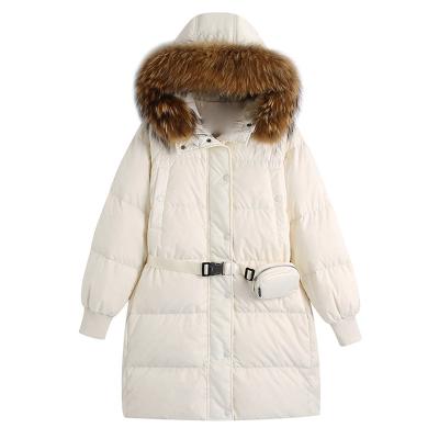 China Wholesale Waterproof Women's Stripper Jackets Winter Wear Comfortable Polyester Made Zipper Up Quilted Jackets for sale