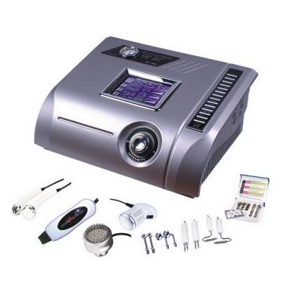 China Skin Revitalizer NV-N96 Christmas Promotion Skin Scrubber Machine CE for sale