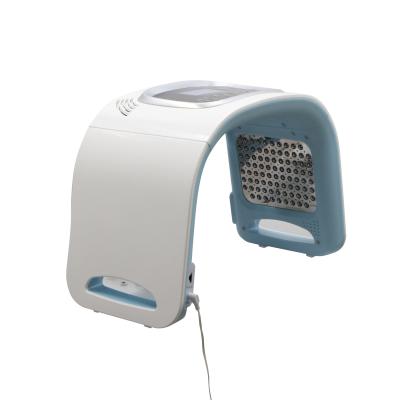 China NV-LD100 face lift photon rejuvenation LED infrared light therapy for skin rejuvenation led pdt music therapy for sale