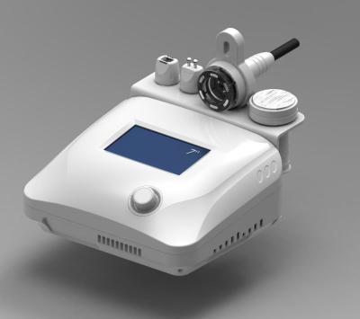 China NV-I3 Weight Loss Vacuum Cavitation System Cavitation Ultrasound Therapy Device for sale