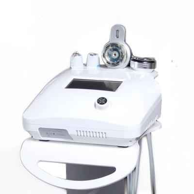 China NV-I3 Weight Loss Design Beauty Salon Equipment Portable Cavitation Machine Slimming NV-I3 for sale