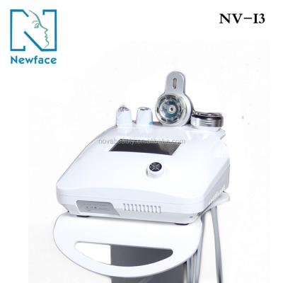 China NV-I3 Weight Loss for Small Business Cavitation Liposuction and Tighten Skin Device for sale