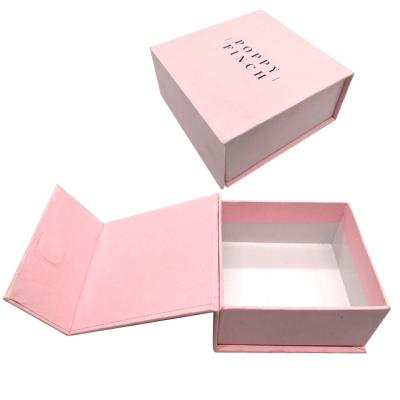 China Recyclable Wholesale Logo Hair Box Custom Wig Packaging Box For Wigs for sale