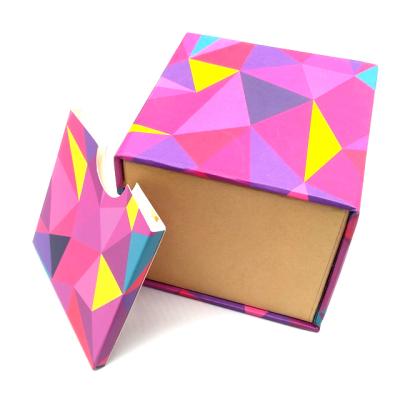 China Handmade Surprise Explosion Box For Lover Cardboard Packaging Gift Box For Valentine for sale