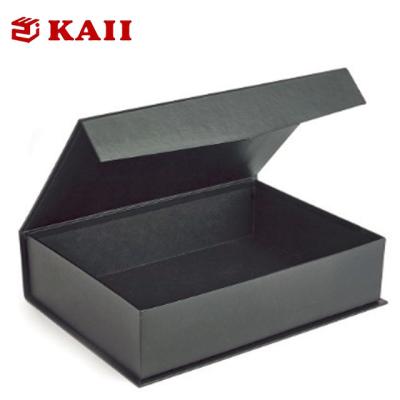 China Recycled Materials [Saving Tactics] Custom Clothes Packaging Boxes Printing for sale