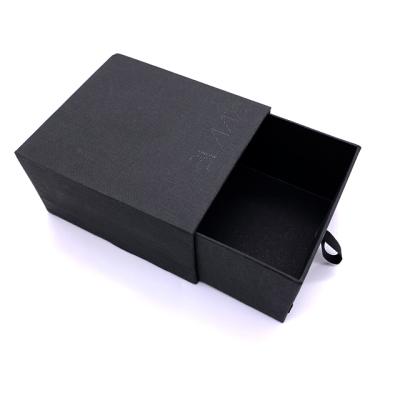 China 2019 Business Gift Hot Sale Chocolate Gift Box With High Quality In Shenzhen for sale