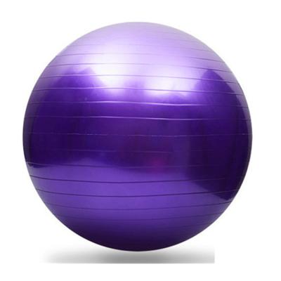 China Eco Friendly Soft Hot Sales Exercise Fitness Yoga Ball for sale