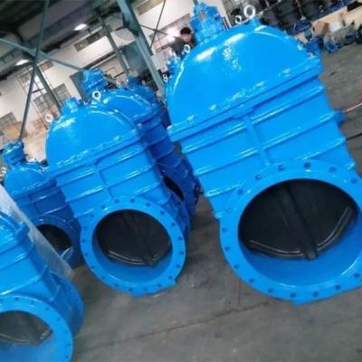 China General 16 inch 24 inch industrial gate valves with good prices for sale for sale