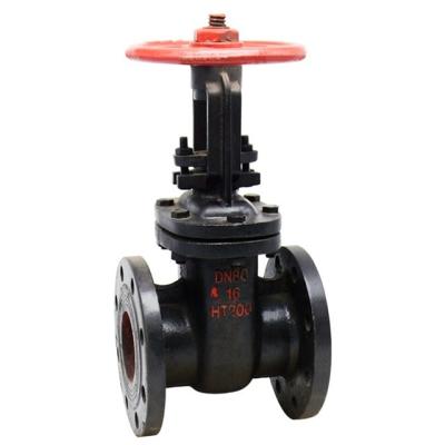 China 3inch 4inch 6inch 8inch general petrochemical industry using malleable iron handwheel gate valve with prices for sale