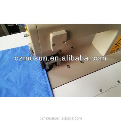 China Ultrasonic Sewing Machine for Medical Gown (CE Certified) MS-50S for sale