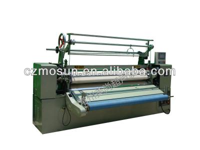 China Automatic Fabric Pleating Machine (ZJ-217) With Low Failure Rate ZJ-217 for sale