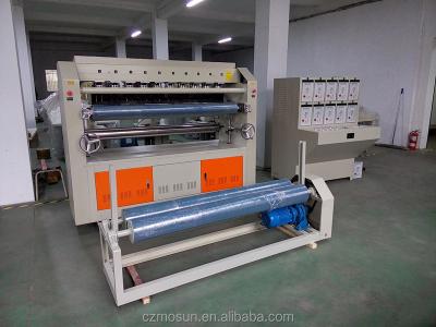 China Frame Moved Ultrasonic Quilting Machine (MS-2300) for sale