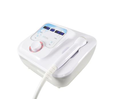 China Anti-Puffiness Beauty Products for Spa DCool 3 in 1 Multifunctional Hot and Cold Skin Care EMS Electroporation Hanmmer Sculpting Machine for sale