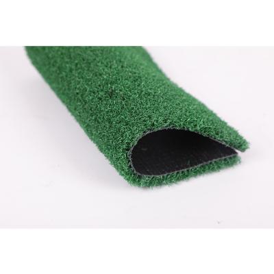 China Garden/landscape/outdoor high level simulated artificial turf grass putting green soccer field/flooring/decoration for golf playground yard lawn anti-UV grass for sale