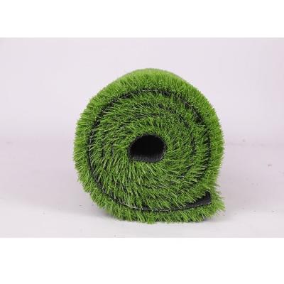 China Garden/Artificial Grass Landscape Grass/Wholesale Non-Infill Soccer Field Baseball/Floor/Soccer Soccer Decoration Manufacturer for sale