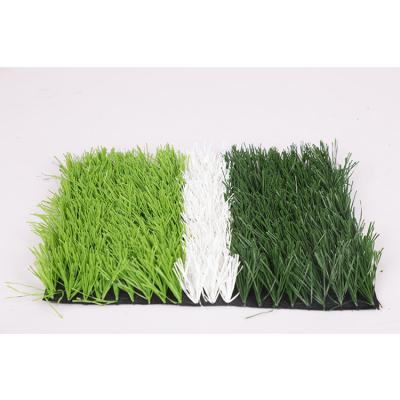 China Garden Football Grass Turf/Landscape Tennis Court/Football Field Supply Sports Artificial/Floor/Decoration Manufacturer for sale