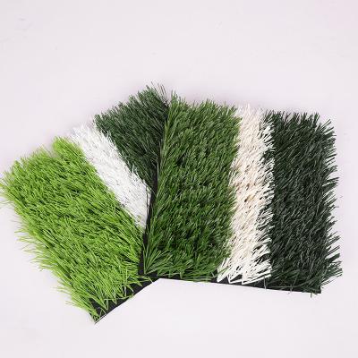 China Garden/Landscape Artificial Football Field/Football Field Supply Leisure Padding/Floor/Decoration Manufacturer Turf Football Standard Artificial Turf International Match for sale