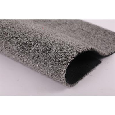 China Garden/Grass Gray Glue Underlay Artificial Turf of Landscape/Football Field China Supplier/Flooring/Decoration for Landscape and Garden for sale