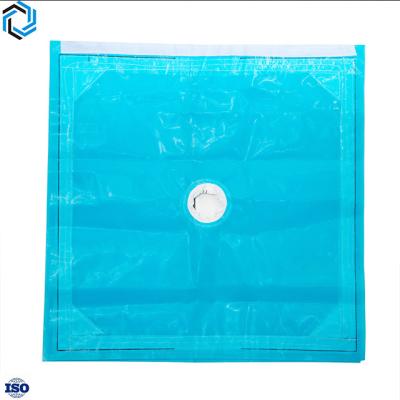 China Equipments Blue Monofilament Filter Cloth For Filter Press 500-2000 for sale