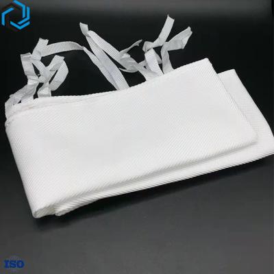 China Industrial Filtration Plate And Frame Filter Press Monofilament Filter Cloth Industrial Filter Cloth for sale