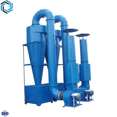 China Industrial Dust Collection Cyclone Dust Collector Cyclone Separator Dust Purification Collector Cyclone Dust Collection Equipment for sale