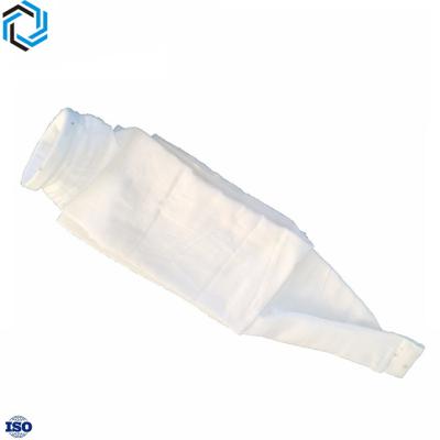 China Various Specifications Pulse Dust Collector Industrial Cloth Bag High Temperature Resistant Dust Collection Filter Bag for sale