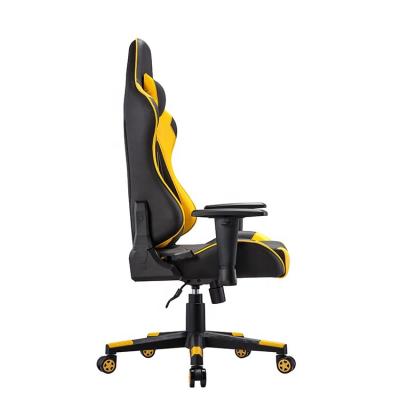 China Other Top Selling Guaranteed Quality Custom Logo Gaming Chairs With Massage Computer for sale