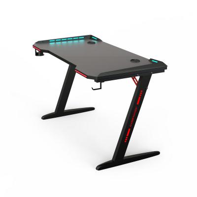 China Expandable Custom Color Guaranteed Quality Price Suitable Height Adjustable Folding Student Learning Writing Gaming Computer Desk for sale