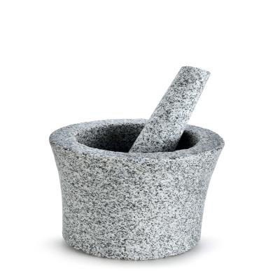 China Wholesale Customized Marble Pestle And Durbale Good Quality Mortar for sale