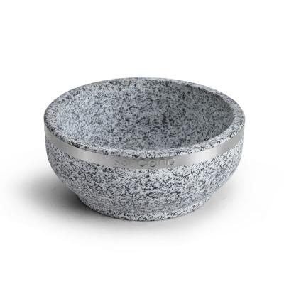 China Durbale Factory Manufacture Popular Marble Stone Bowl Various for sale