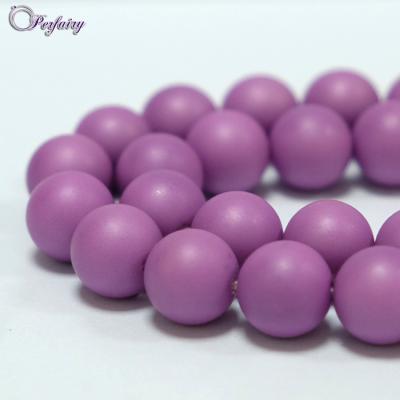 China Jewelry Making 2016 New Orchid Dark Matte Jewelry Bead Natural Pearl Price For Women Jewelry Necklace Beads And Bracelet DIY for sale