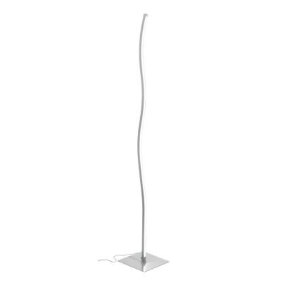 China Modern 2023 New Listing Industrial Luxury Big Surprise Floor Lamp Price for sale