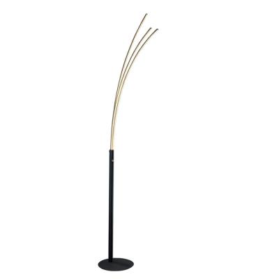 China 2023 Trend Modern Popular New Arrival Waterproof Floor Lamp Wireless Novelty for sale