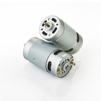 China Vacuum. Custom Wholesale DC Compressors Manufacturer Motor Power 5-150W 100-500mN.m Household DC Motor for sale